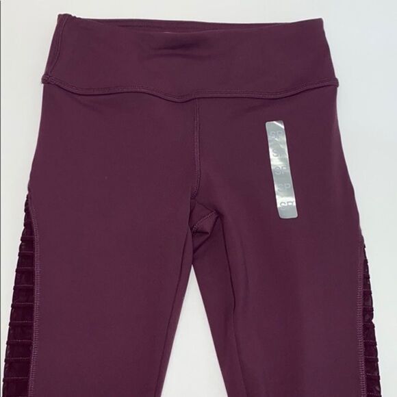 🔥NWT Forever 21 legging SIZE SP - Picture 8 of 9